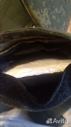 Универсальная защита шеи 