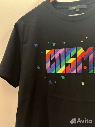 Футболка Maje