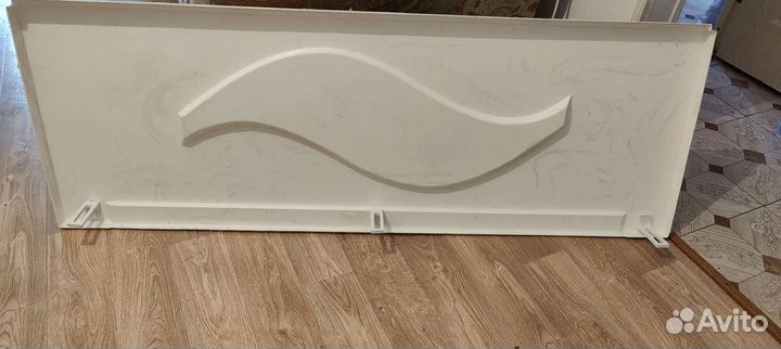 Бортик для ванной