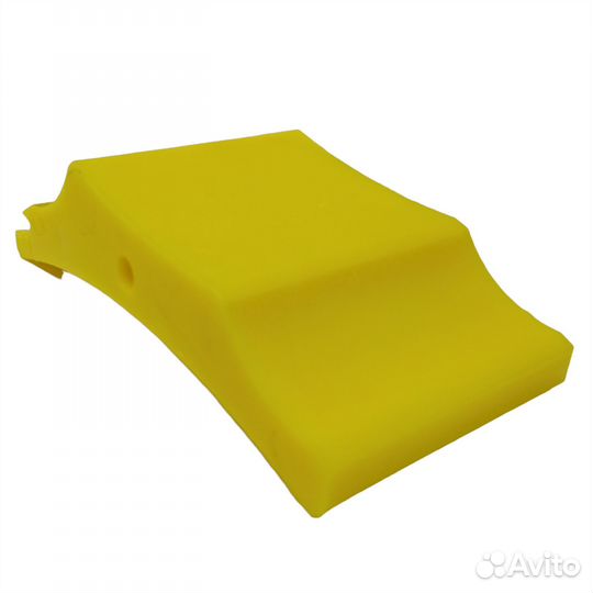 Прокладка Z-рессоры задней Volvo VNL 2003-2006г