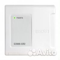 С2000 сп2