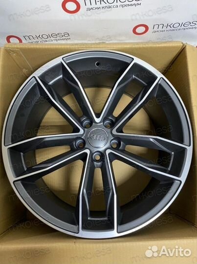 Диски R19 Audi Q3 Q5