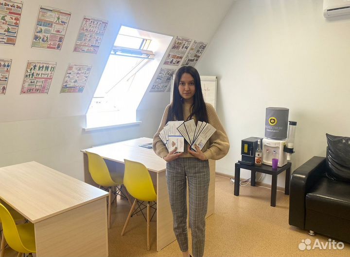 Обучение Удостоверение Корочки