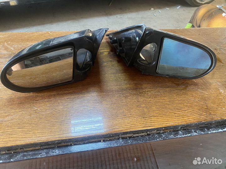 Зеркала Ganador Jzx100 пластик