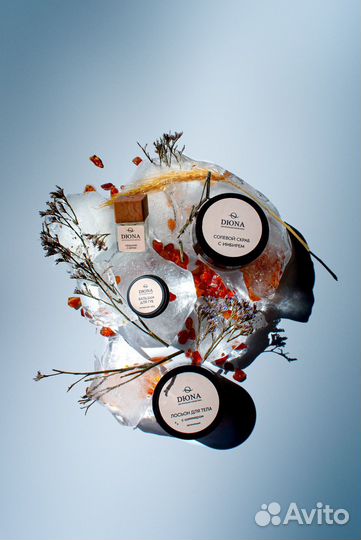 Предметная съемка г. Калининград