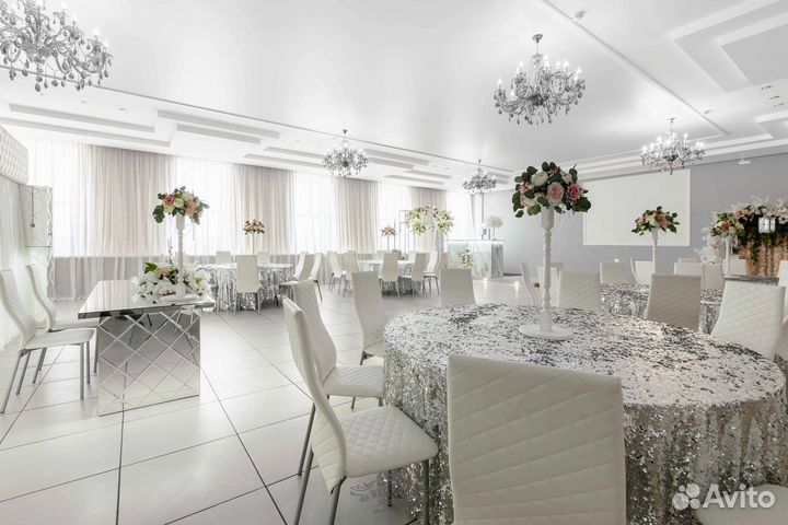 Банкетный зал