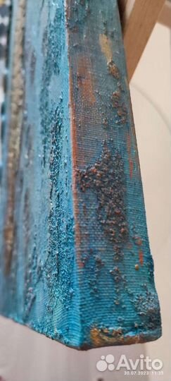 Интерьерное панно 