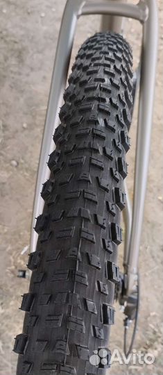 Велосипед горный Giant Talon 4 2022 (без пробега)