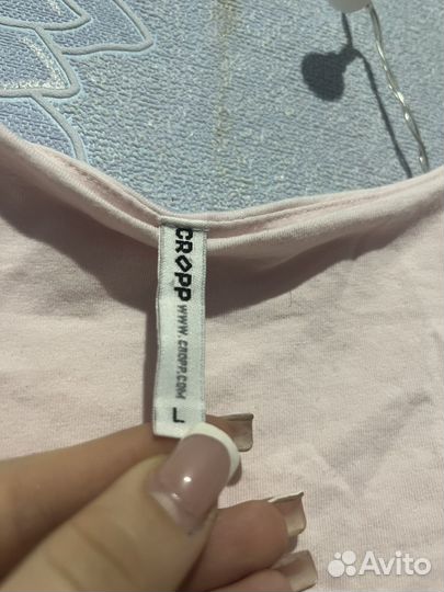 Боди женское