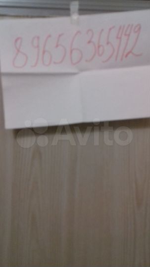 Дом 61 м² на участке 1 сот.