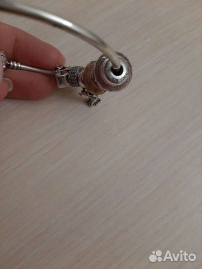 Браслет Pandora оригинал