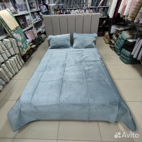 Плед, покрывало Термостежка