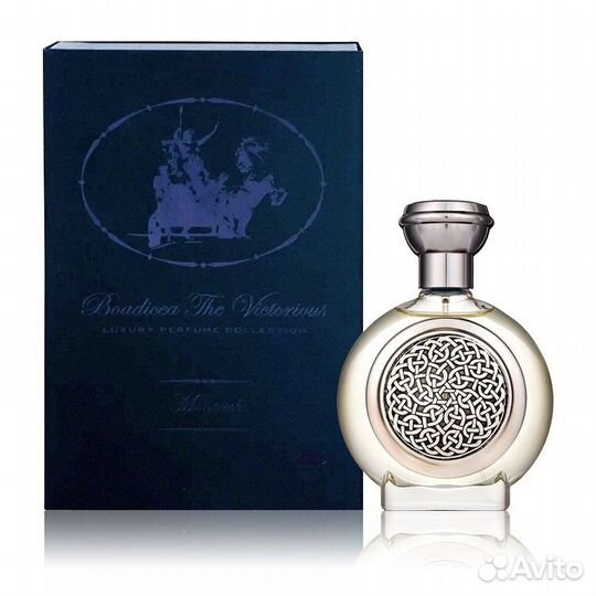 Boadicea the Victorious Monarch EDP 100 ml