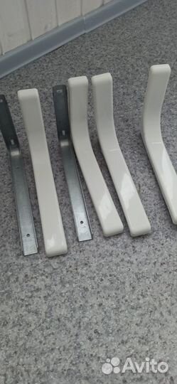 Держатель для полок