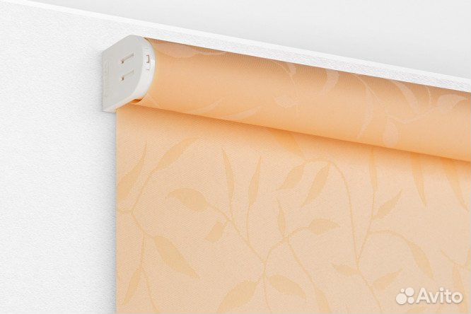Жалюзи, рулонные шторы