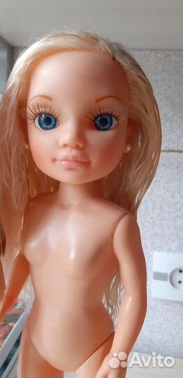 Кукла Нэнси Famosa