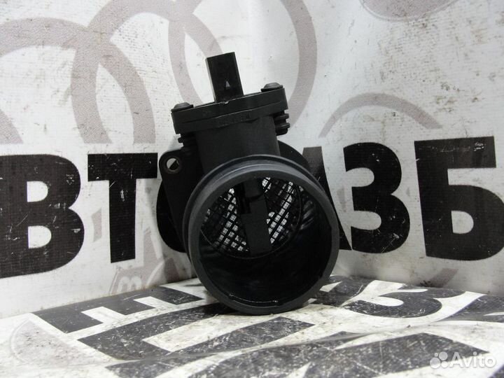 Дмрв BMW 3-Series E46