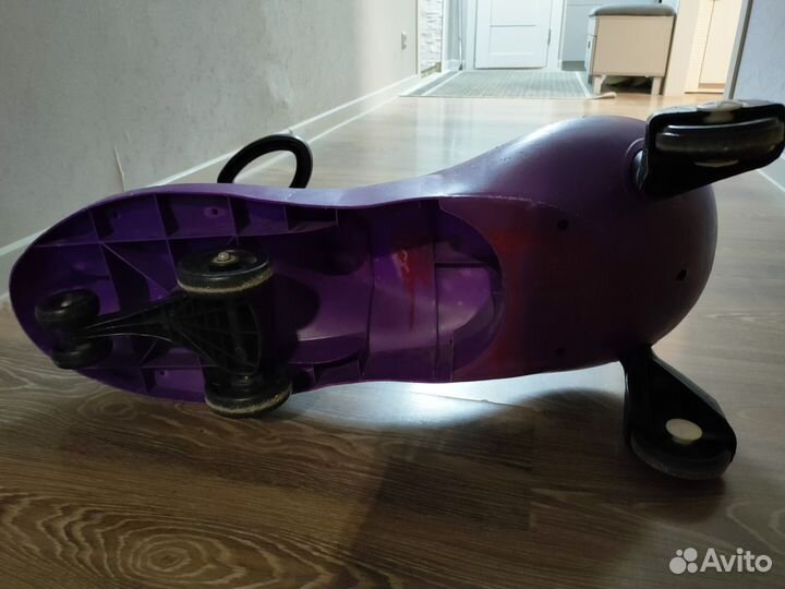 Детский бу велокат