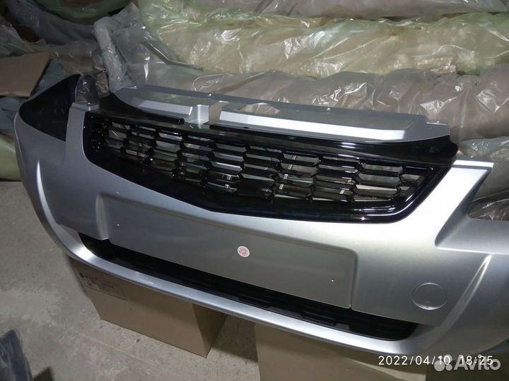 Фары для приоры