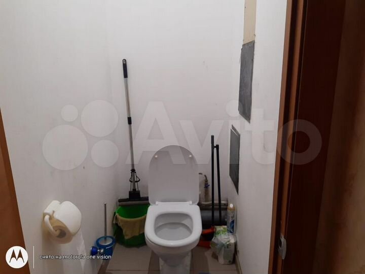 3-к. квартира, 83 м², 1/5 эт.