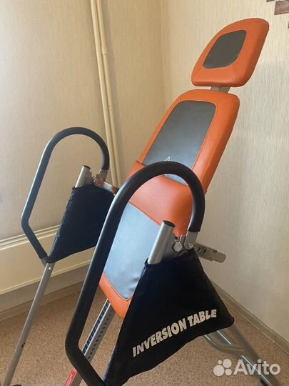 Инверсионный стол