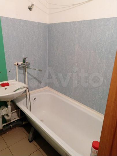2-к. квартира, 44,9 м², 2/3 эт.