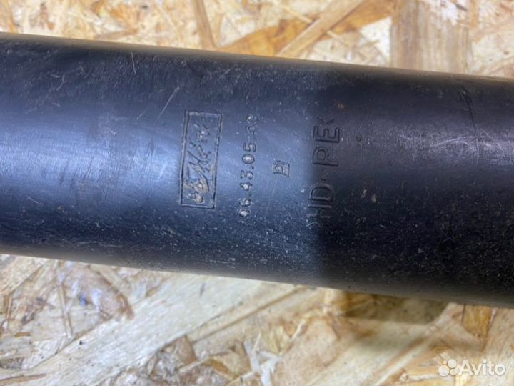 Амортизаторы задние Ford Focus 2 универсал 2.0