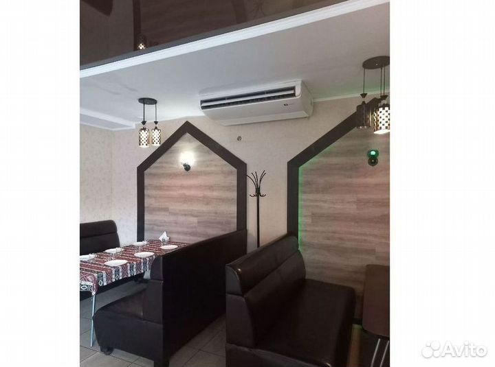 Надежная сплит-система без сквозняков