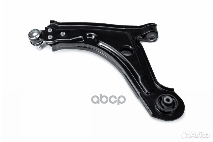 Рычаг chevrolet lacetti 04- перед.подв.прав. 43