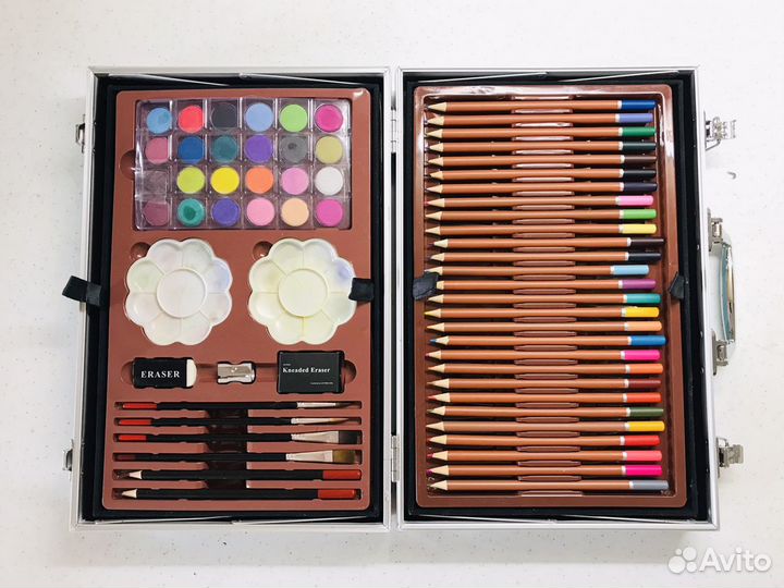 Набор художника детский