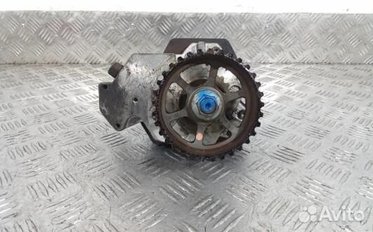 Тнвд дизельный suzuki grand vitara 2 (HML19AC01)