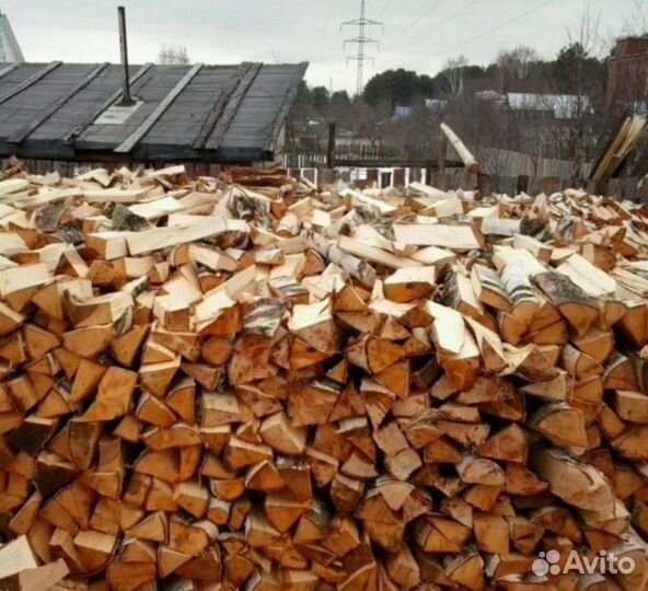Дрова