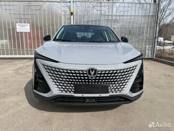 Changan UNI-T 1.5 AMT, 2023