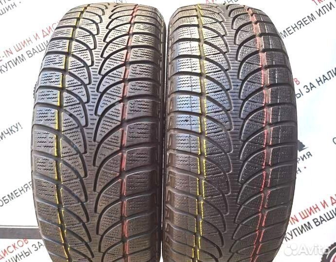 Bridgestone Blizzak LM-32 215/60 R16 99H