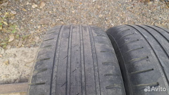 Cordiant Sport 3 205/65 R16 95V