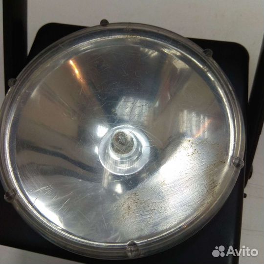 Фонарик Б-105. СССР