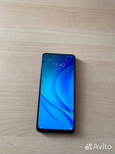 Продам huawei Y70