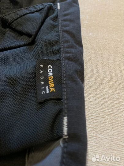 Рабочие штаны карго Engelbert Strauss