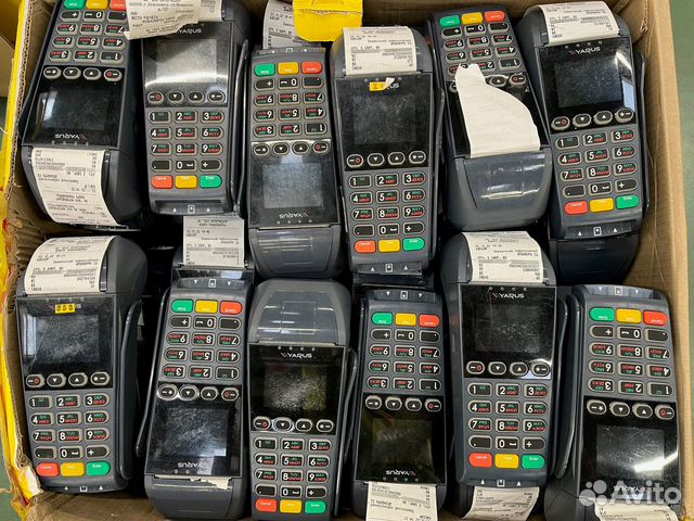 Кассовые аппараты ярус 2100 купить в Москве | Готовый бизнес и ...