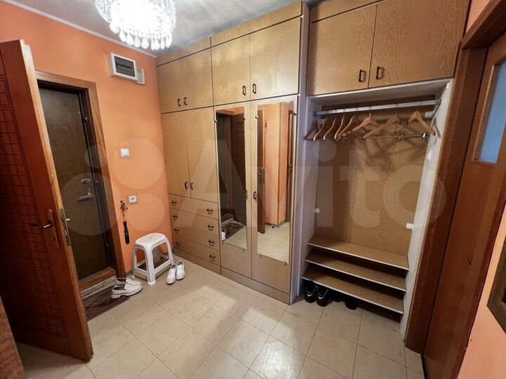 1-к. квартира, 47 м², 4/16 эт.