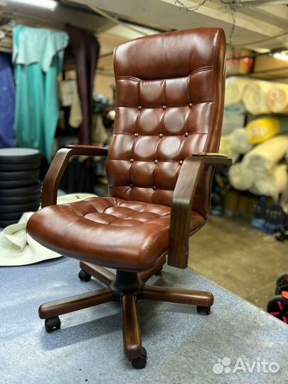 Кресло руководителя