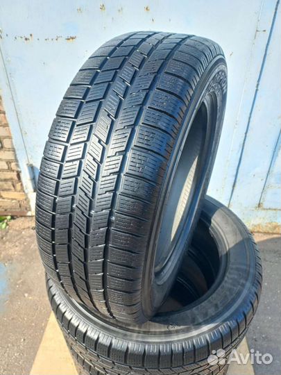 Pirelli Scorpion Ice&Snow 235/60 R18