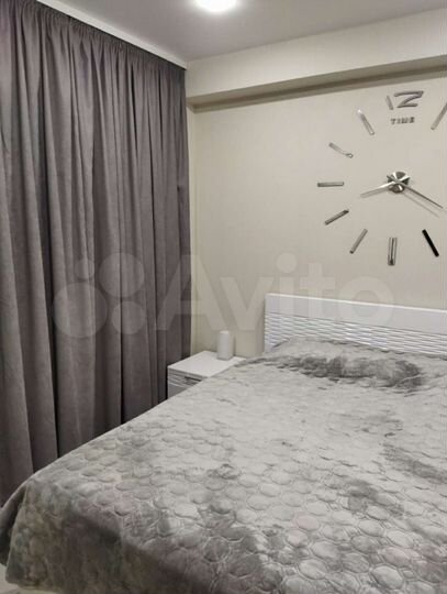 1-к. квартира, 32 м², 9/11 эт.