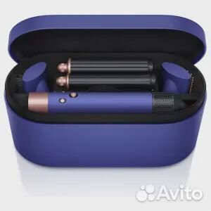 Мультистайлер Dyson Airwrap Multi Styler Complete