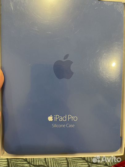 Case для iPad Pro 9.7