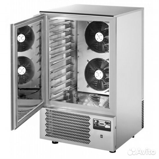 Шкафы шоковой заморозки Абат/Финист/Hurakan/apach