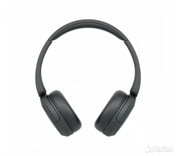 Наушники Sony WH-CH520, черный