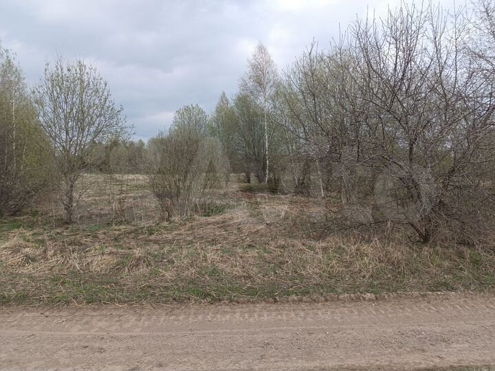 Участок 19,7 сот. (ИЖС)