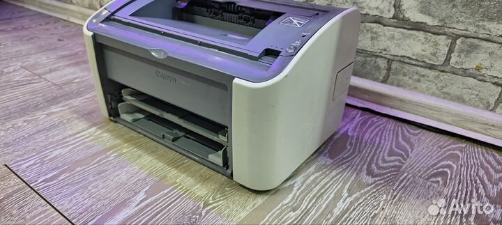 Принтер Canon L11121E