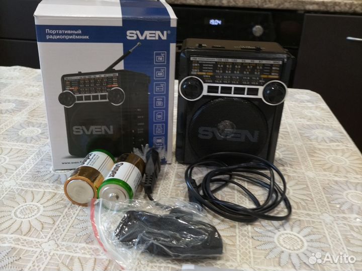 Радиоприемник